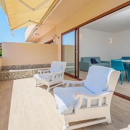White Sea House Апартаменты *
