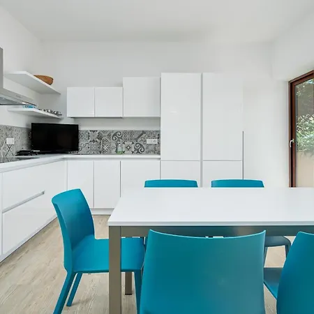 White Sea House Ольбия