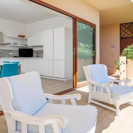 Апартаменты White Sea House