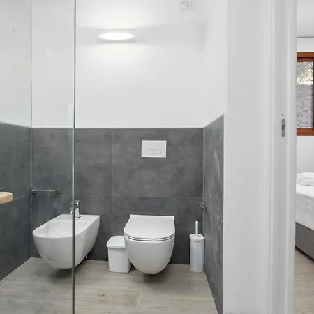 White Sea House Appartement