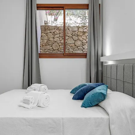 White Sea House Appartement *